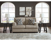 Stonemeade Loveseat