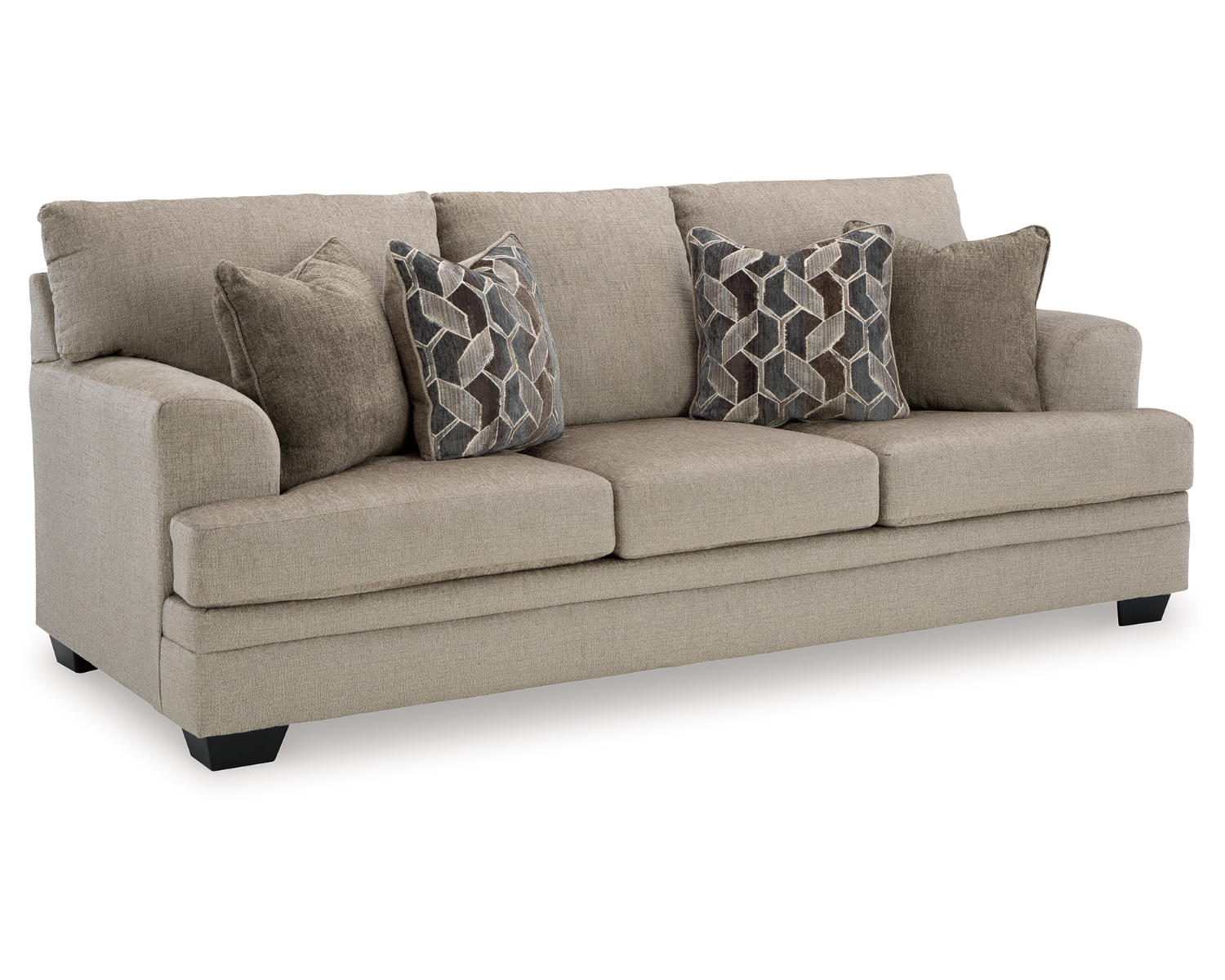 Stonemeade Sofa and Recliner
