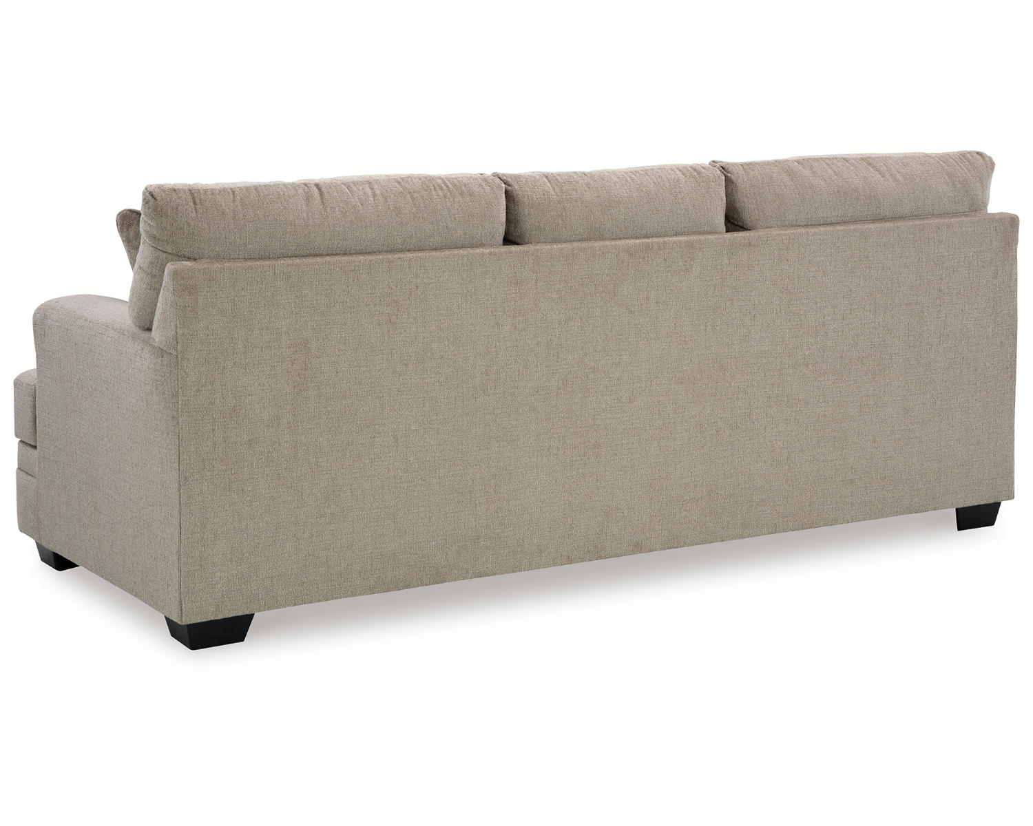 Stonemeade Sofa and Recliner