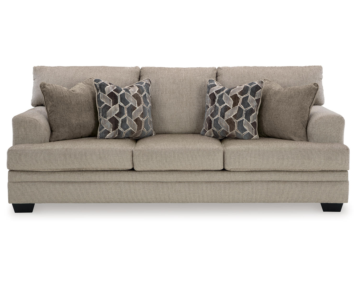 Stonemeade Sofa and Recliner