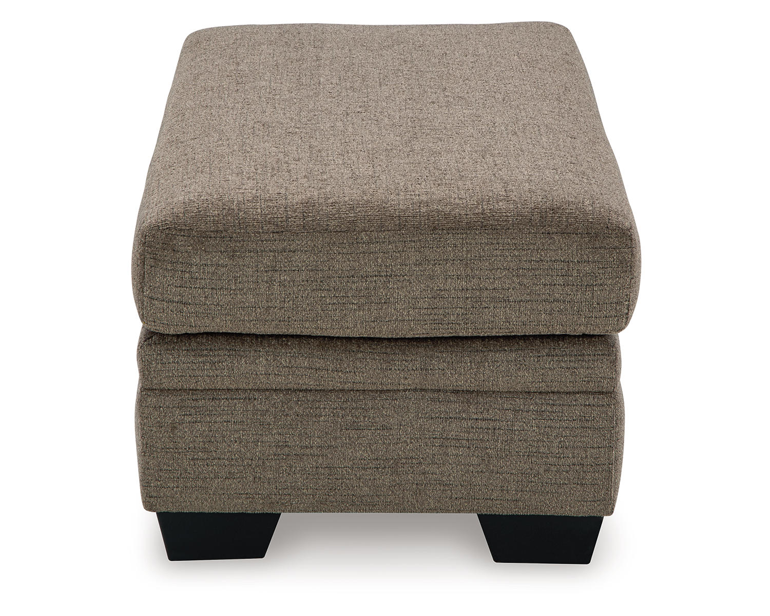 Stonemeade Sofa and Ottoman