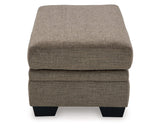 Sofá, loveseat y otomana Stonemeade
