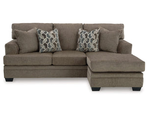Sofá chaise longue Stonemeade