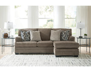 Stonemeade Sofa Chaise