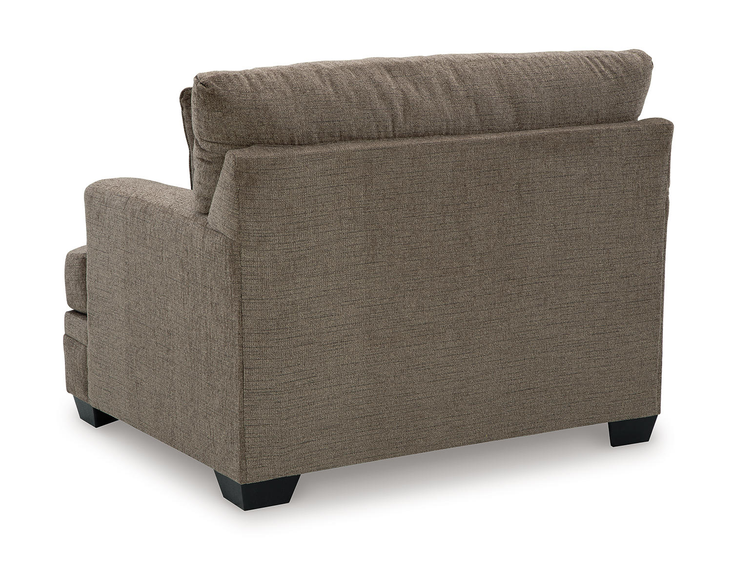 Stonemeade Sofa Chaise and Oversized Chair