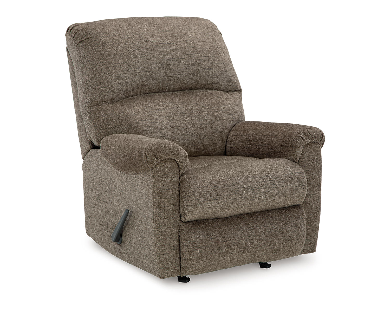 Stonemeade Sofa Chaise and Recliner