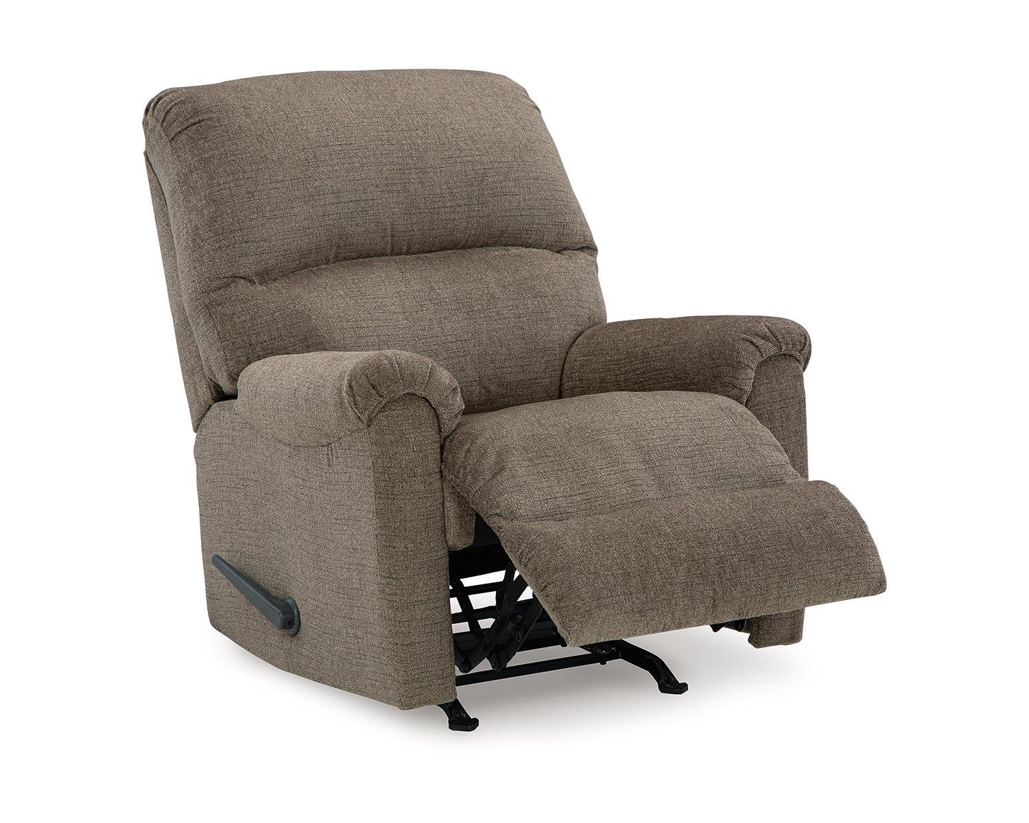 Stonemeade Sofa Chaise and Recliner