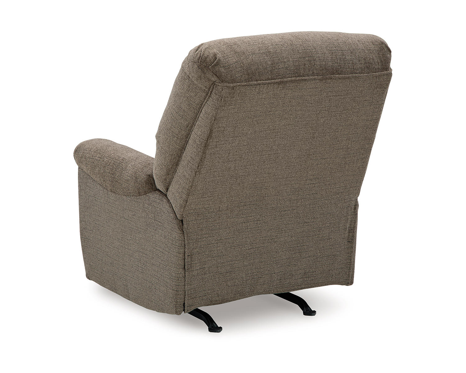 Stonemeade Sofa Chaise and Recliner