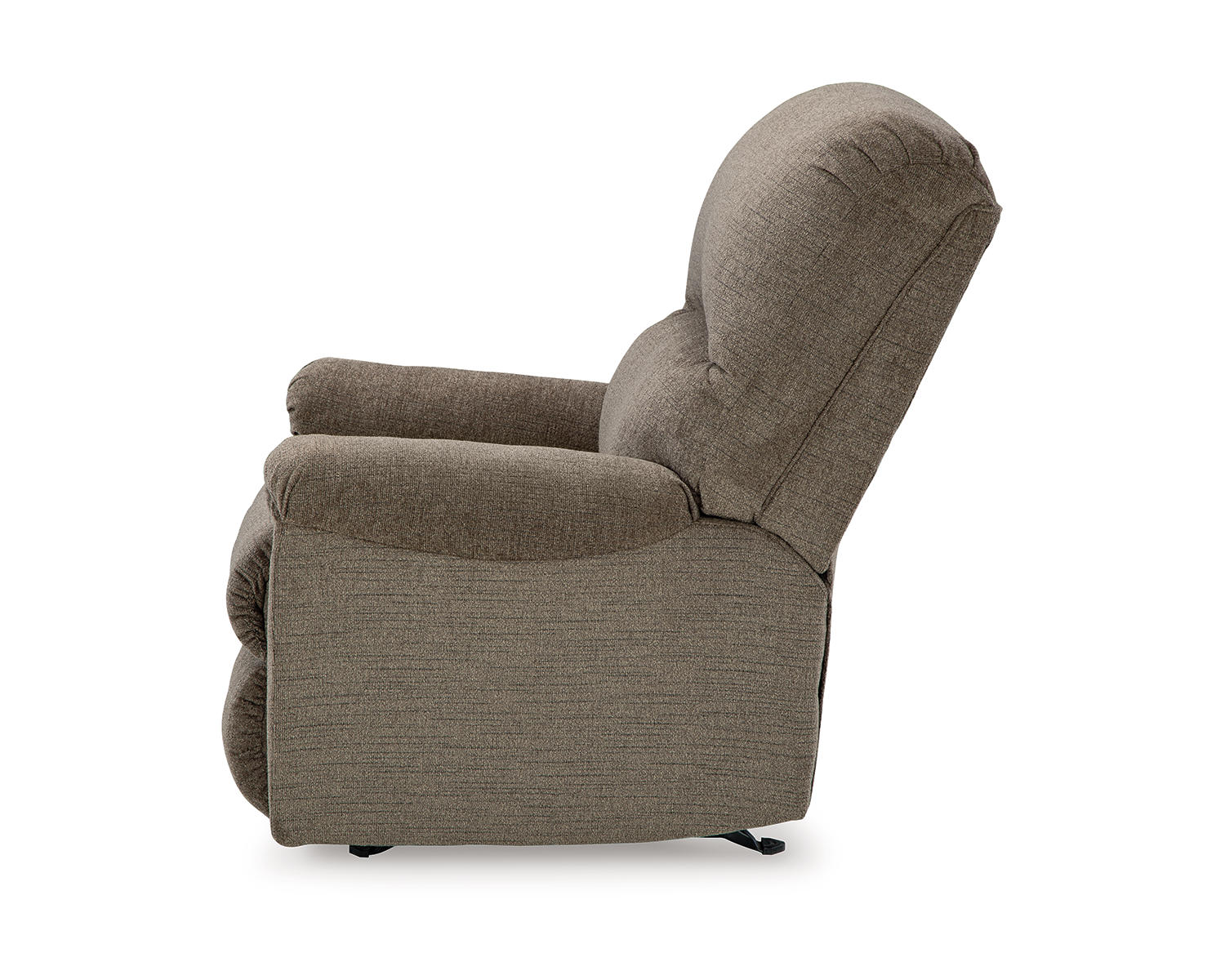 Stonemeade Sofa Chaise and Recliner