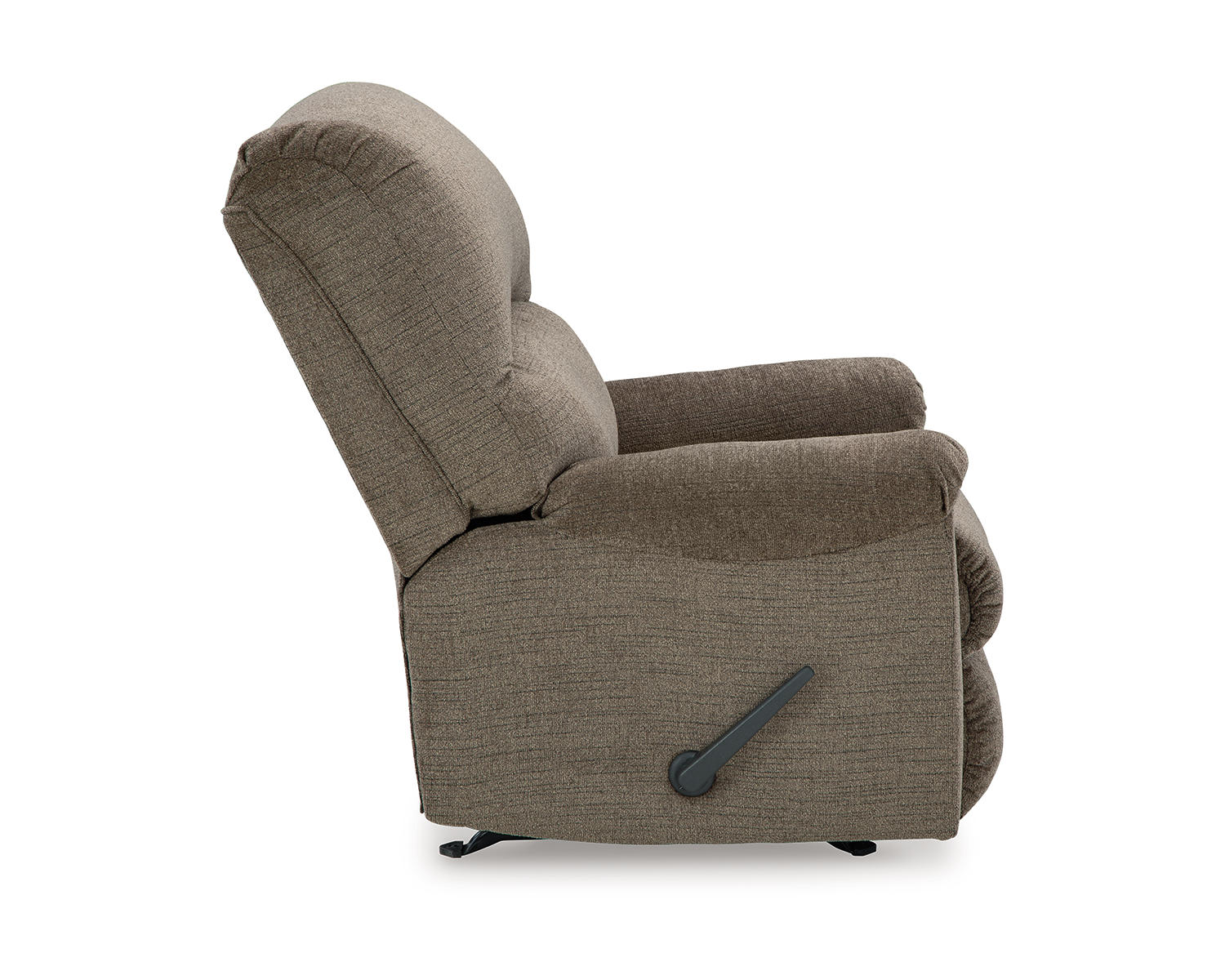 Stonemeade Sofa Chaise and Recliner