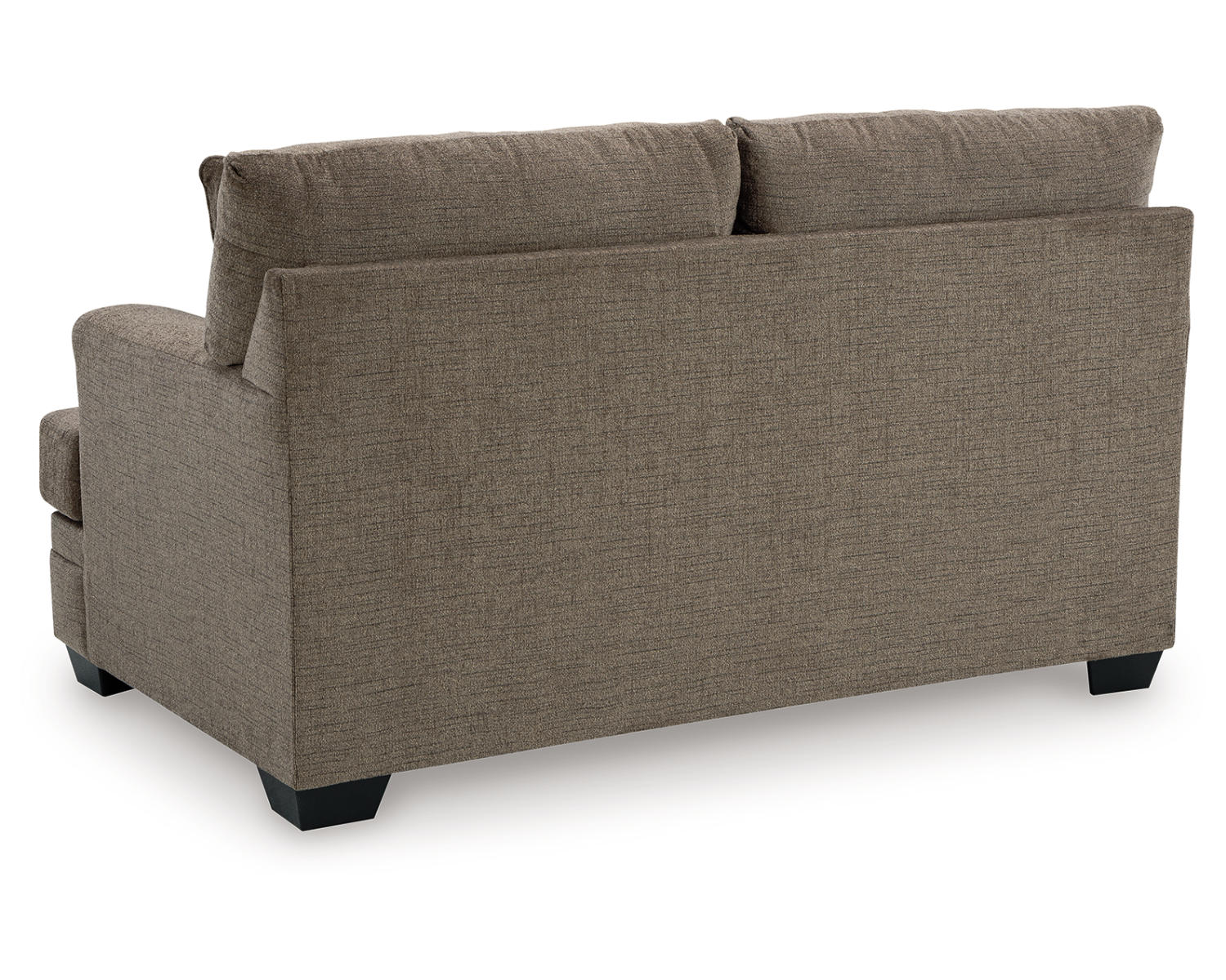 Stonemeade Sofa, Loveseat and Ottoman