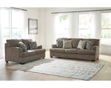 Sofá y loveseat Stonemeade