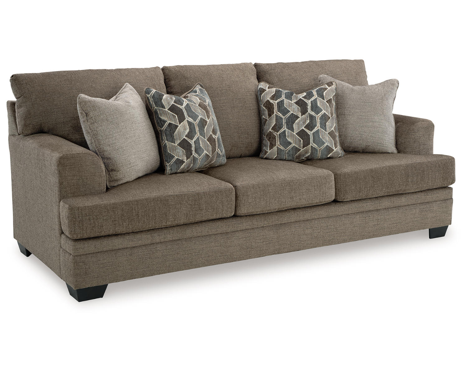 Stonemeade Sofa and Recliner