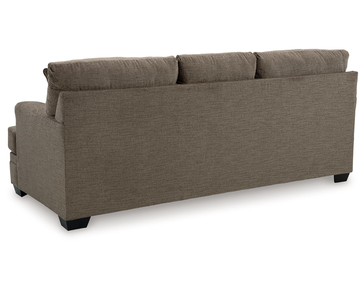 Stonemeade Sofa and Recliner