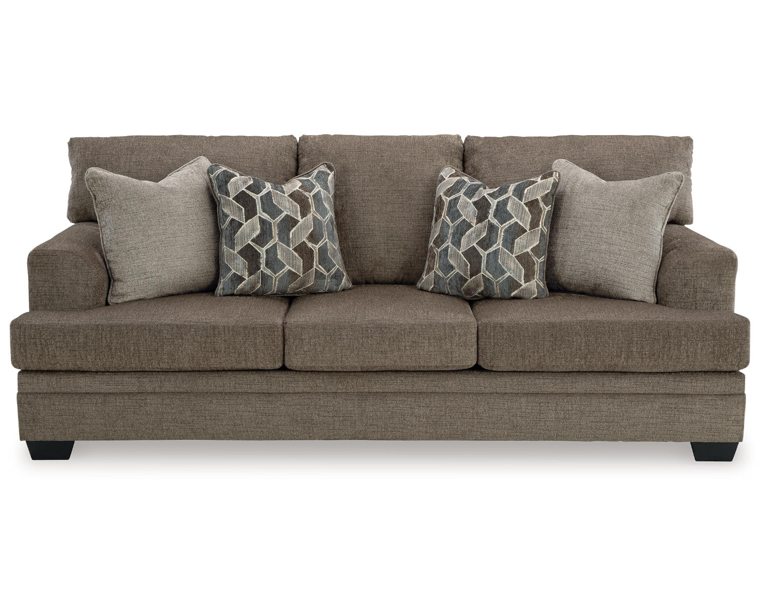 Stonemeade Sofa and Recliner