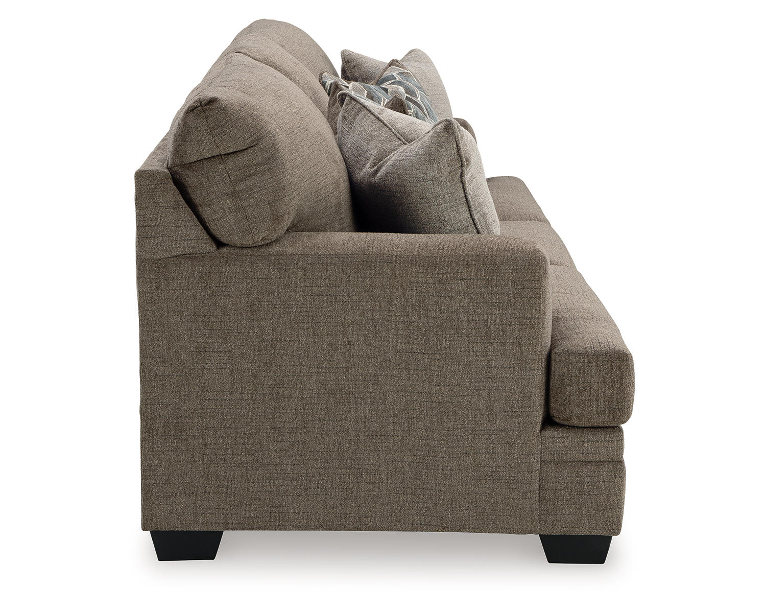 Stonemeade Sofa and Recliner