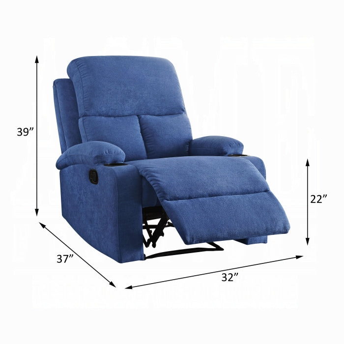 Rosia Motion Recliner