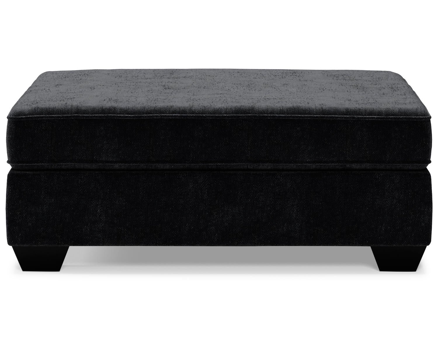 Lavernett 3-Piece Sectional and Oversized Ottoman