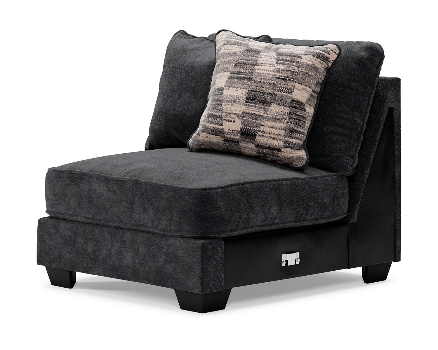 Lavernett Armless Chair