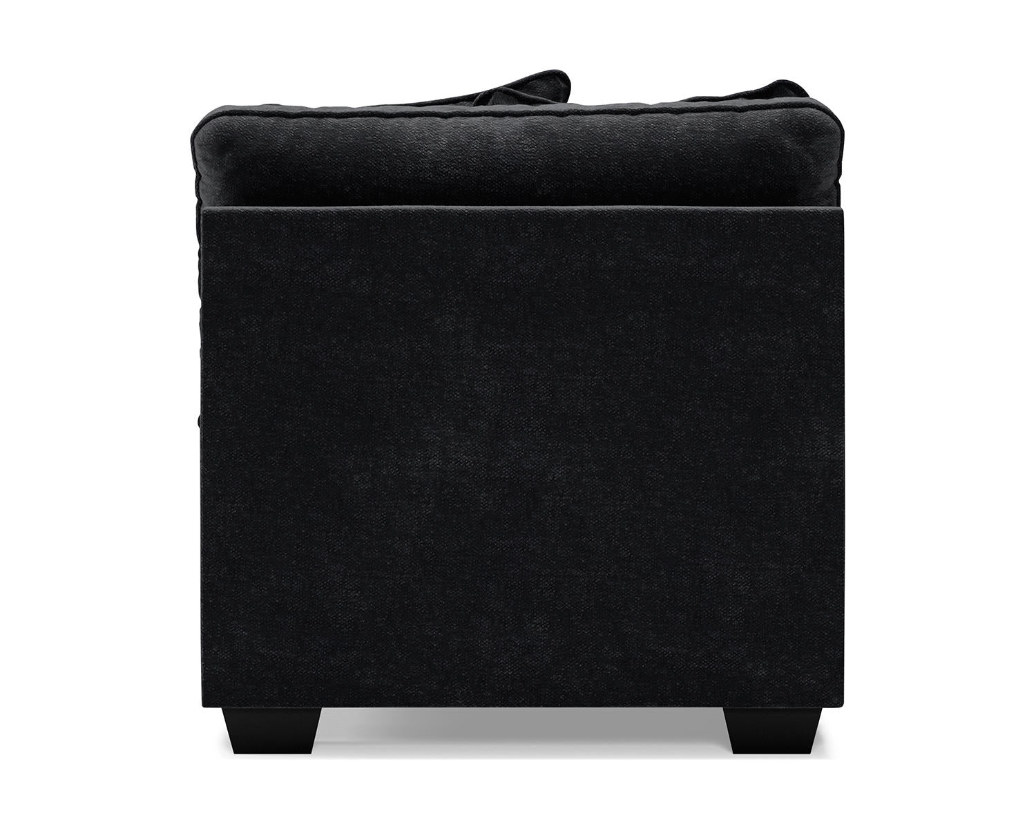 Lavernett Armless Chair