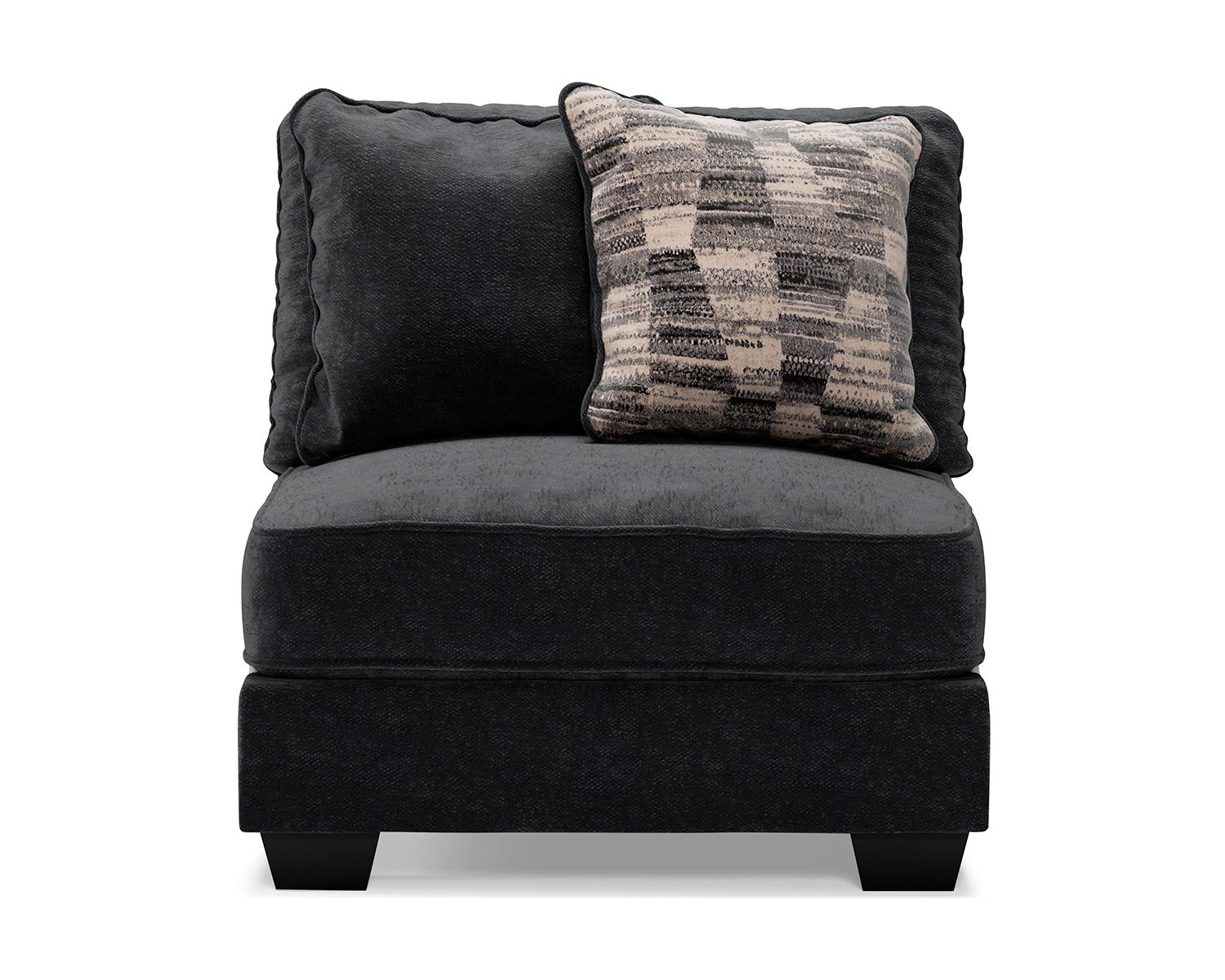 Lavernett Armless Chair