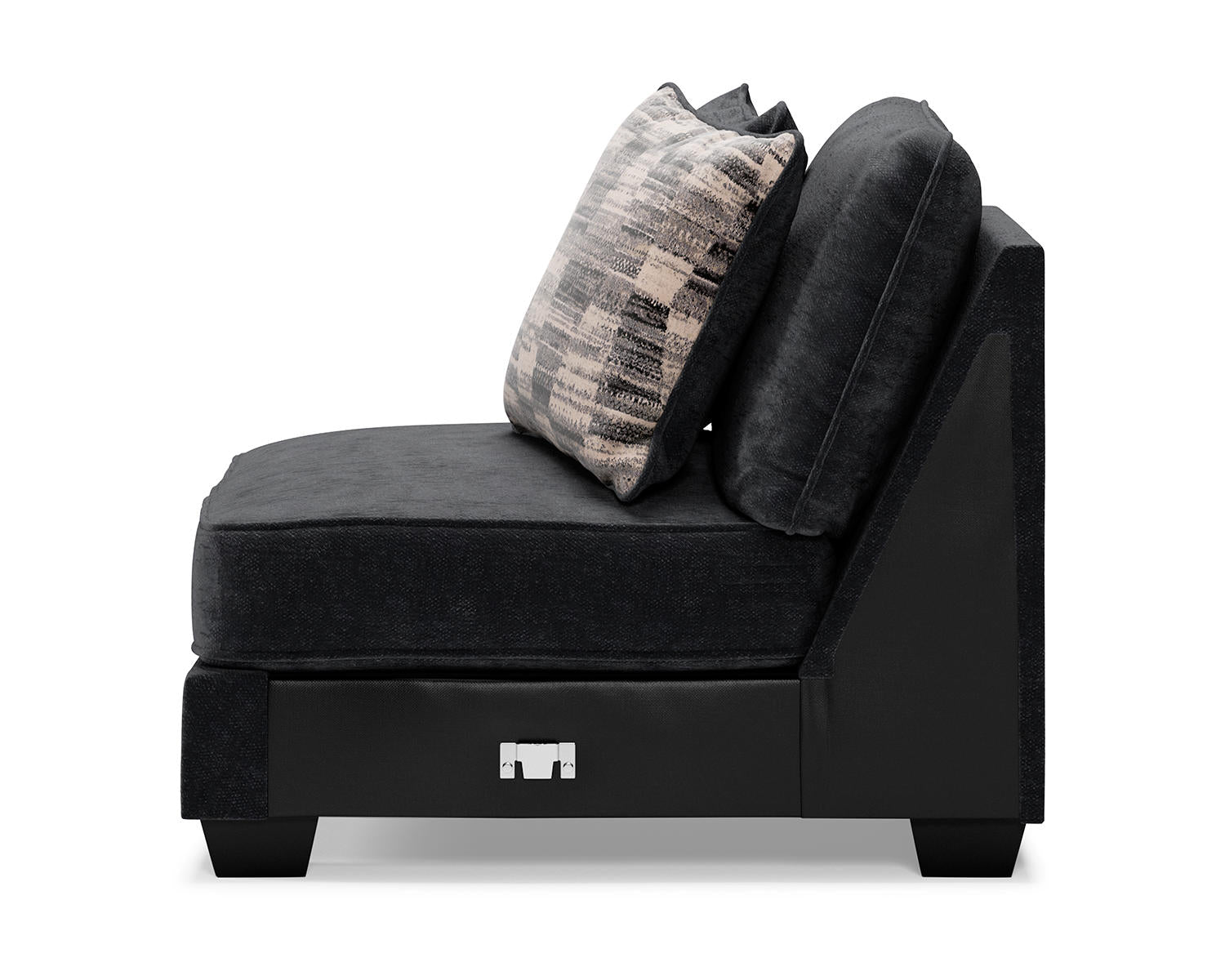 Lavernett Armless Chair