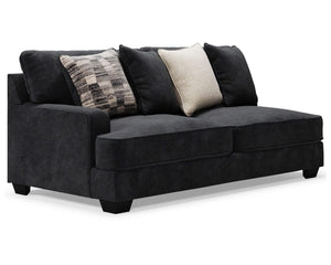 Lavernett Left-Arm Facing Sofa