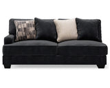 Lavernett Left-Arm Facing Sofa