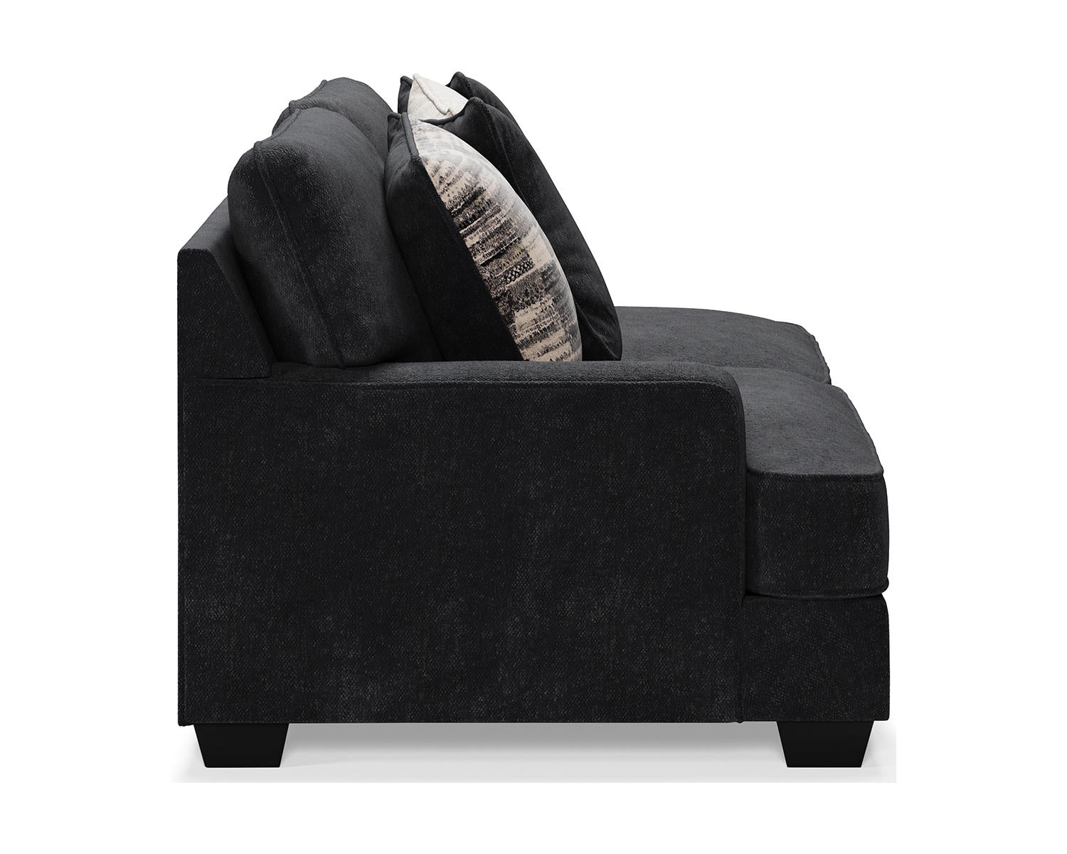 Lavernett Left-Arm Facing Sofa