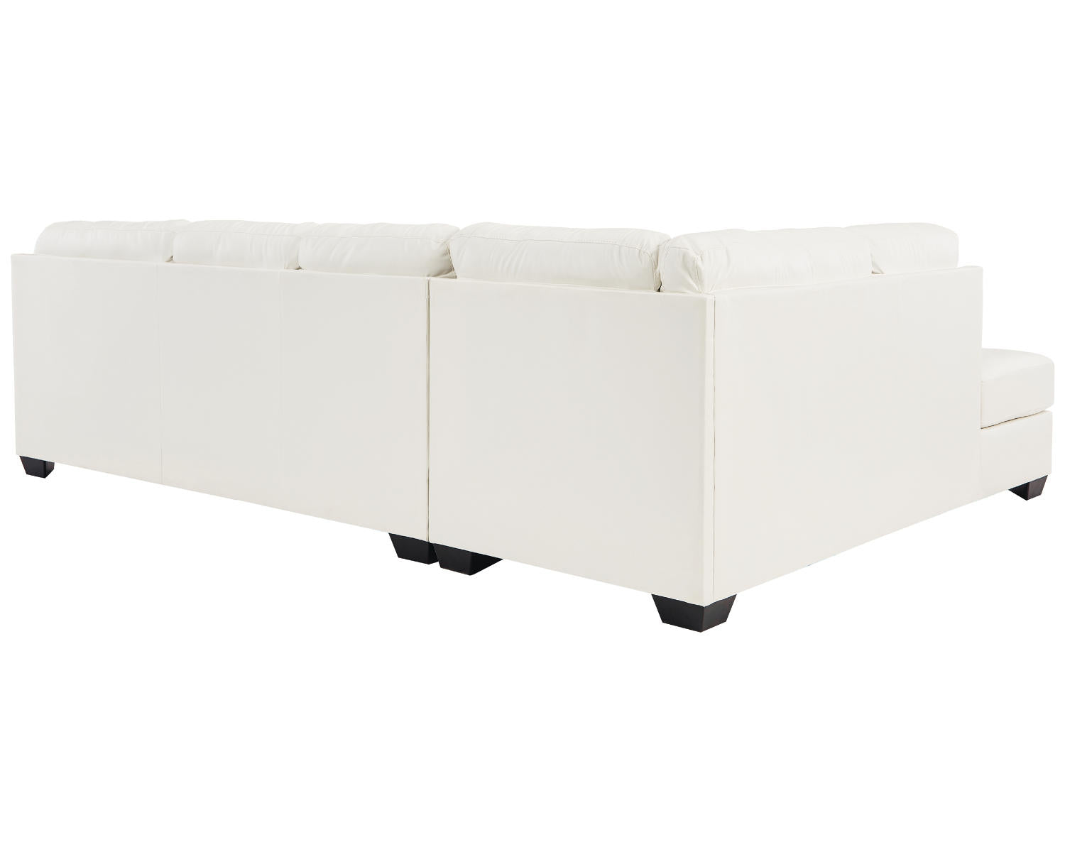 Donlen 2-Piece Sectional with Chaise