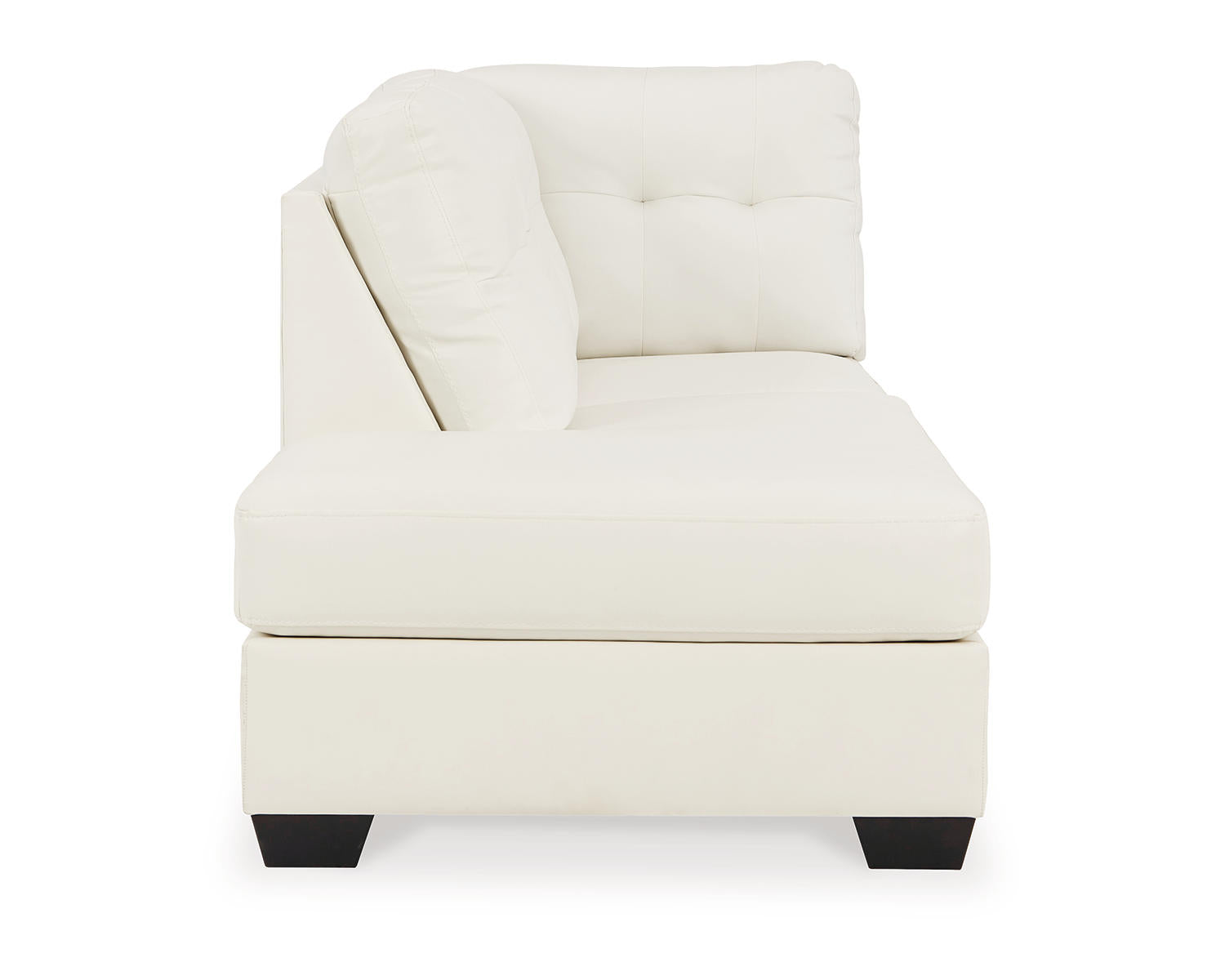 Donlen Left-Arm Facing Corner Chaise
