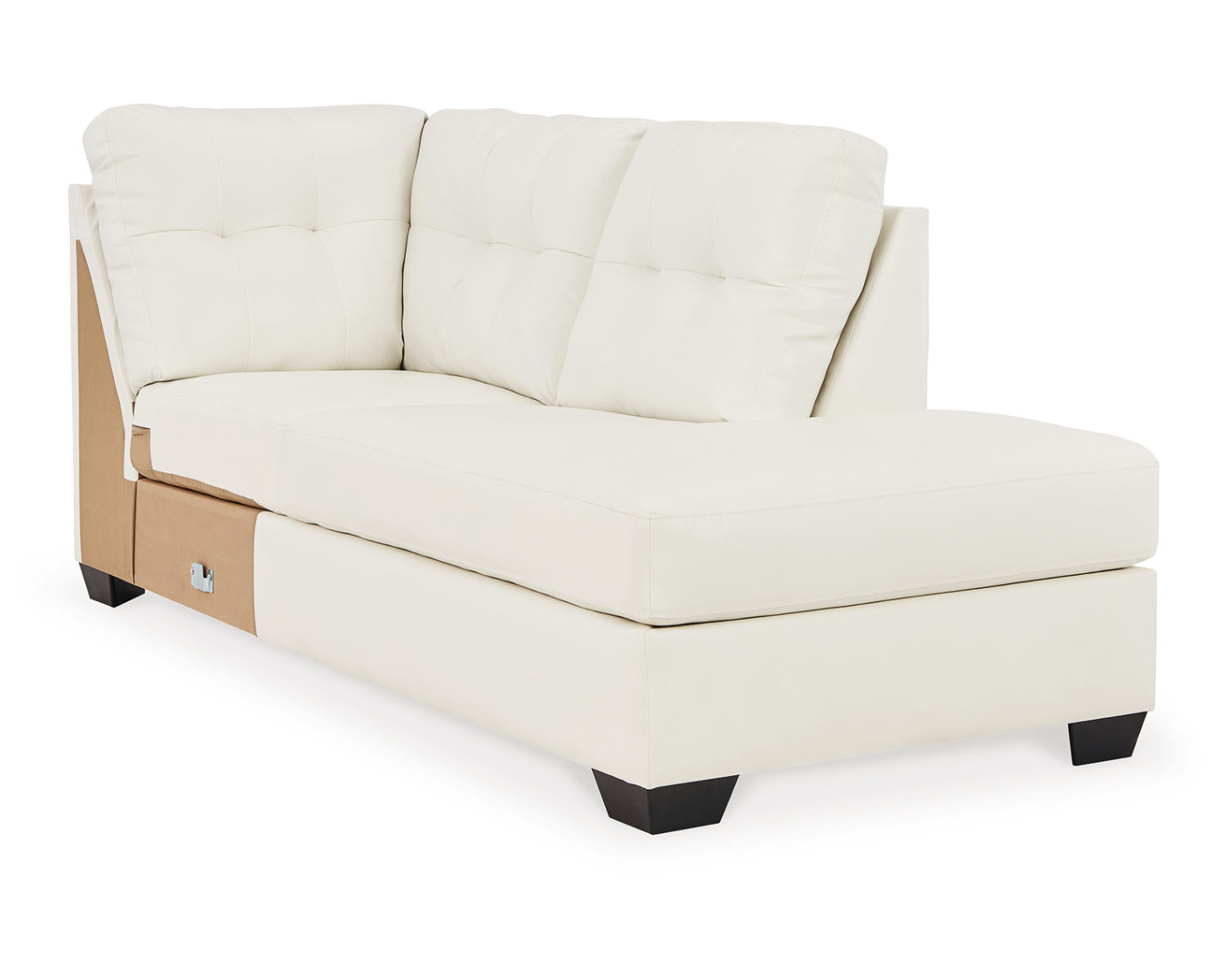 Donlen Right-Arm Facing Corner Chaise