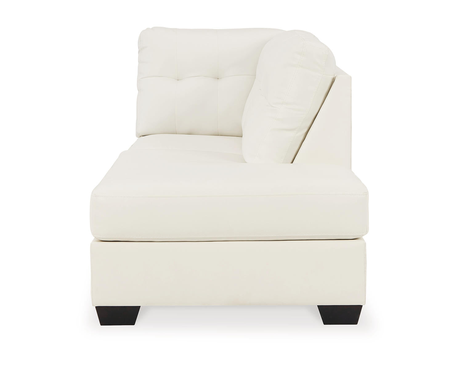 Donlen Right-Arm Facing Corner Chaise