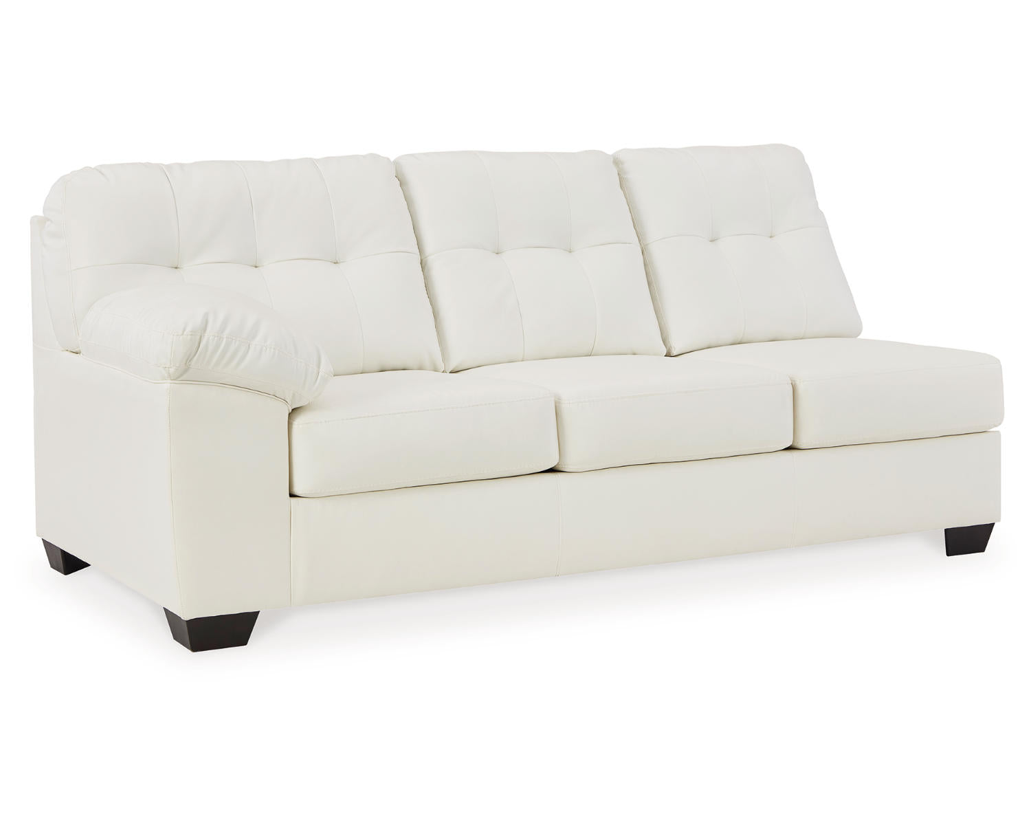 Donlen Left-Arm Facing Sofa