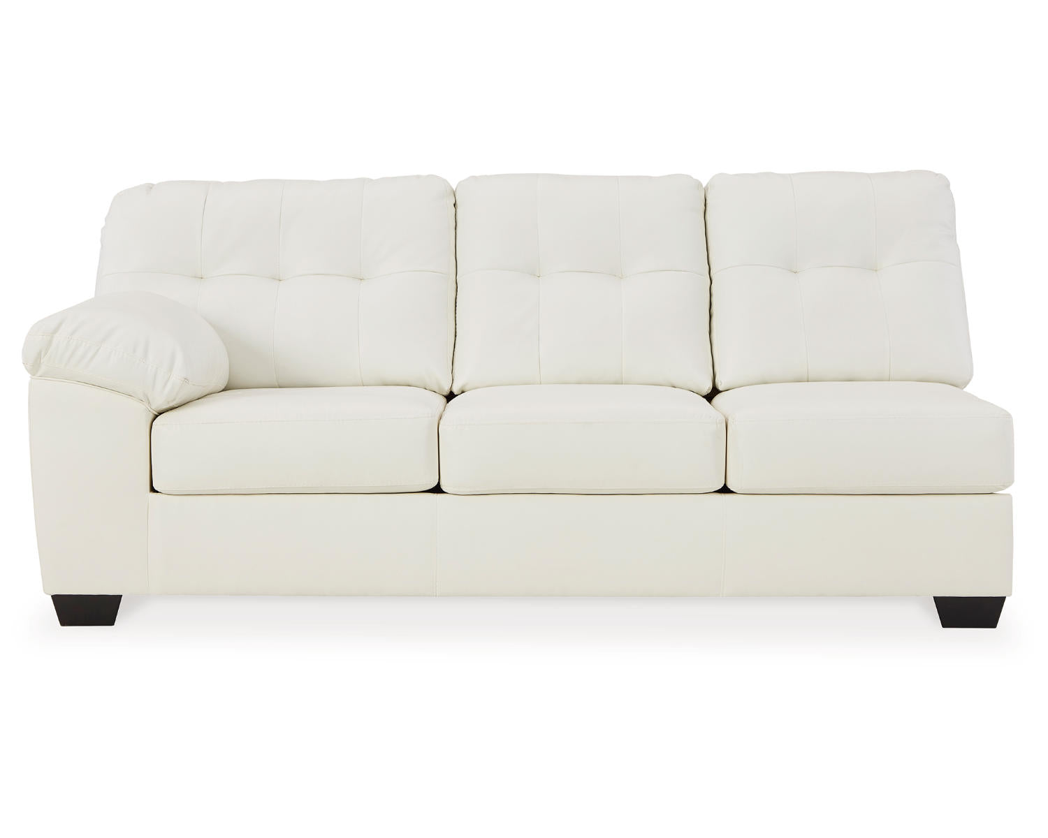 Donlen Left-Arm Facing Sofa