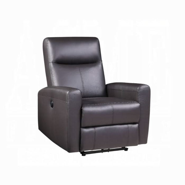 Sillón reclinable Blane Power Motion