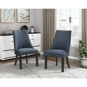 Paulson Collection Side Chair