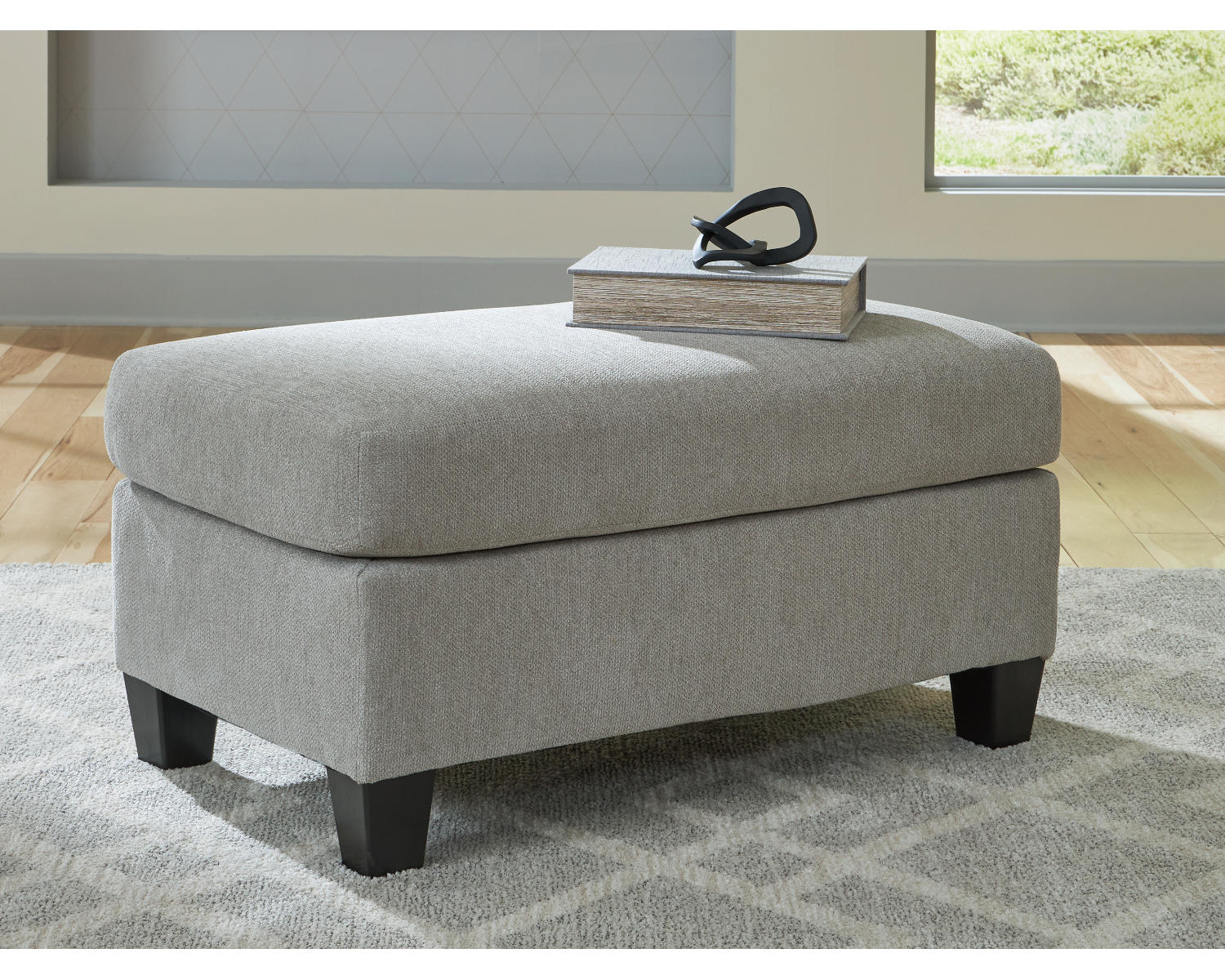 Willarae Ottoman