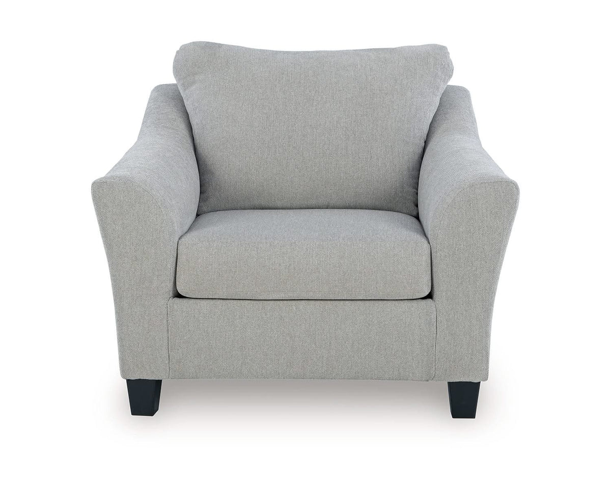 Willarae Oversized Chair