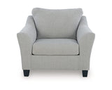 Willarae Oversized Chair