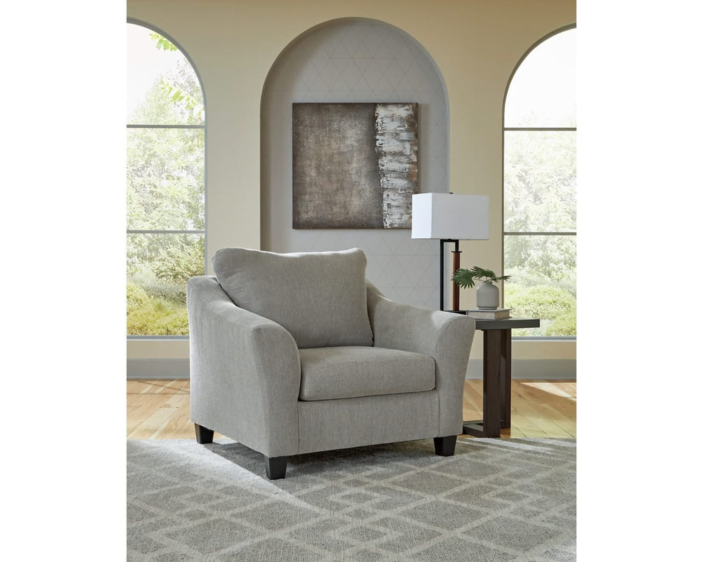 Willarae Oversized Chair