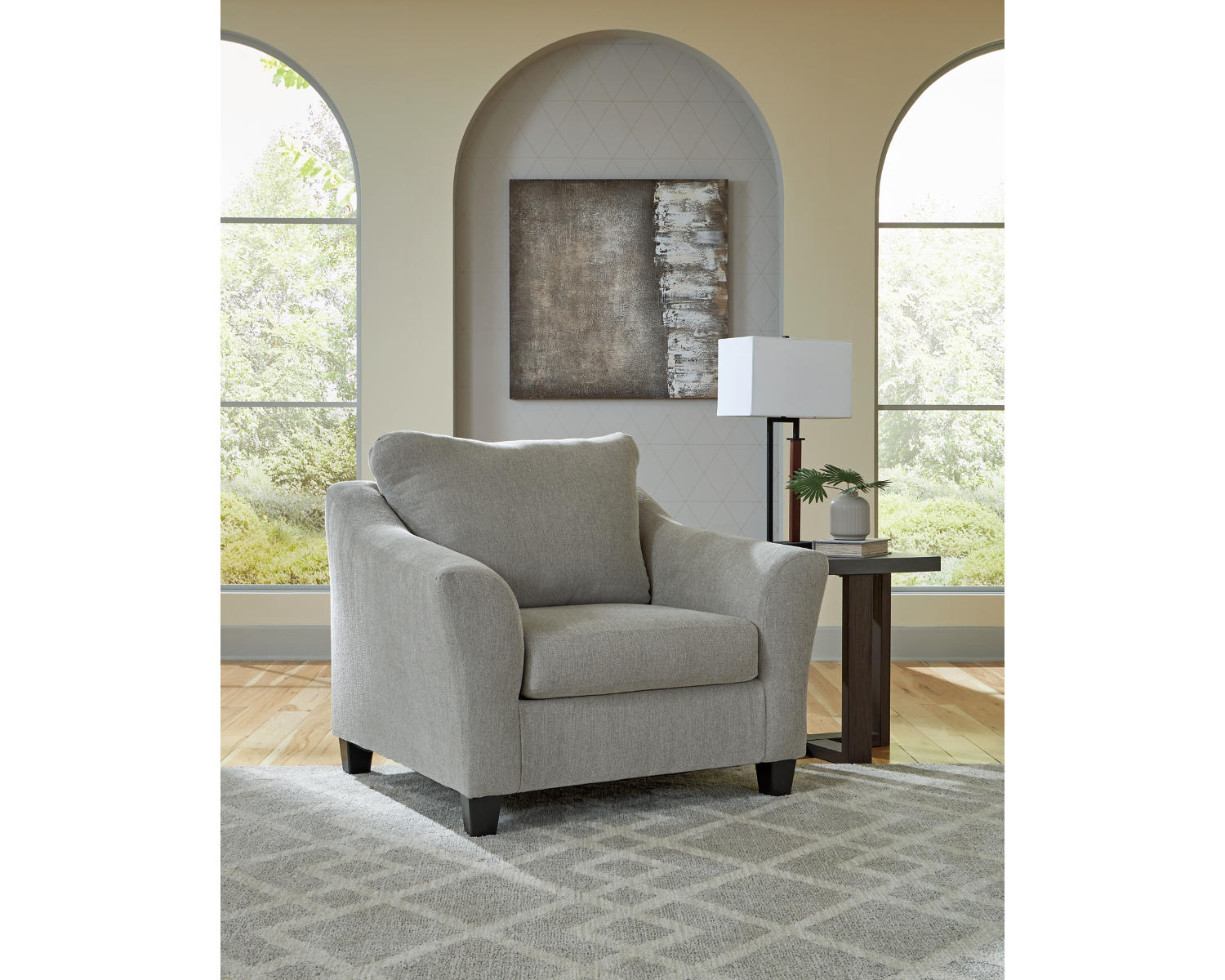 Willarae Oversized Chair