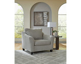 Willarae Oversized Chair