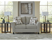 Willarae Loveseat
