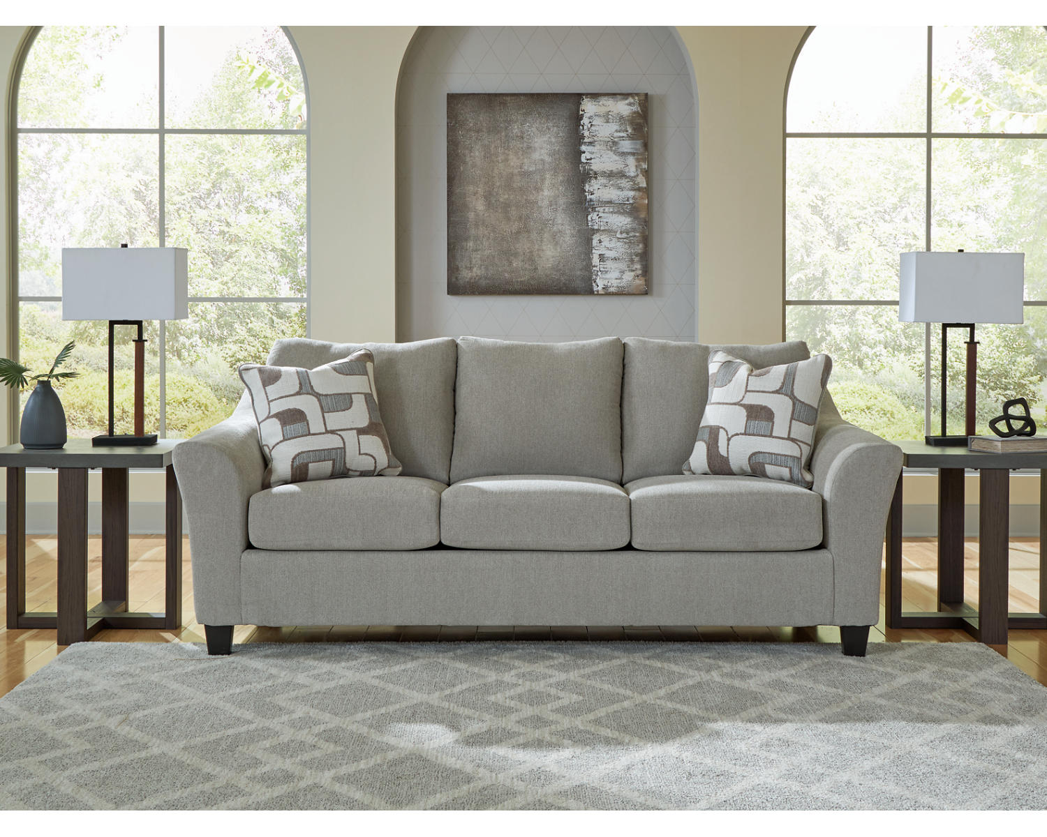 Willarae Sofa