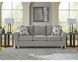 Willarae Queen Sofa Sleeper