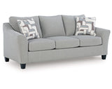 Willarae Queen Sofa Sleeper
