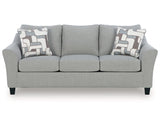 Willarae Queen Sofa Sleeper