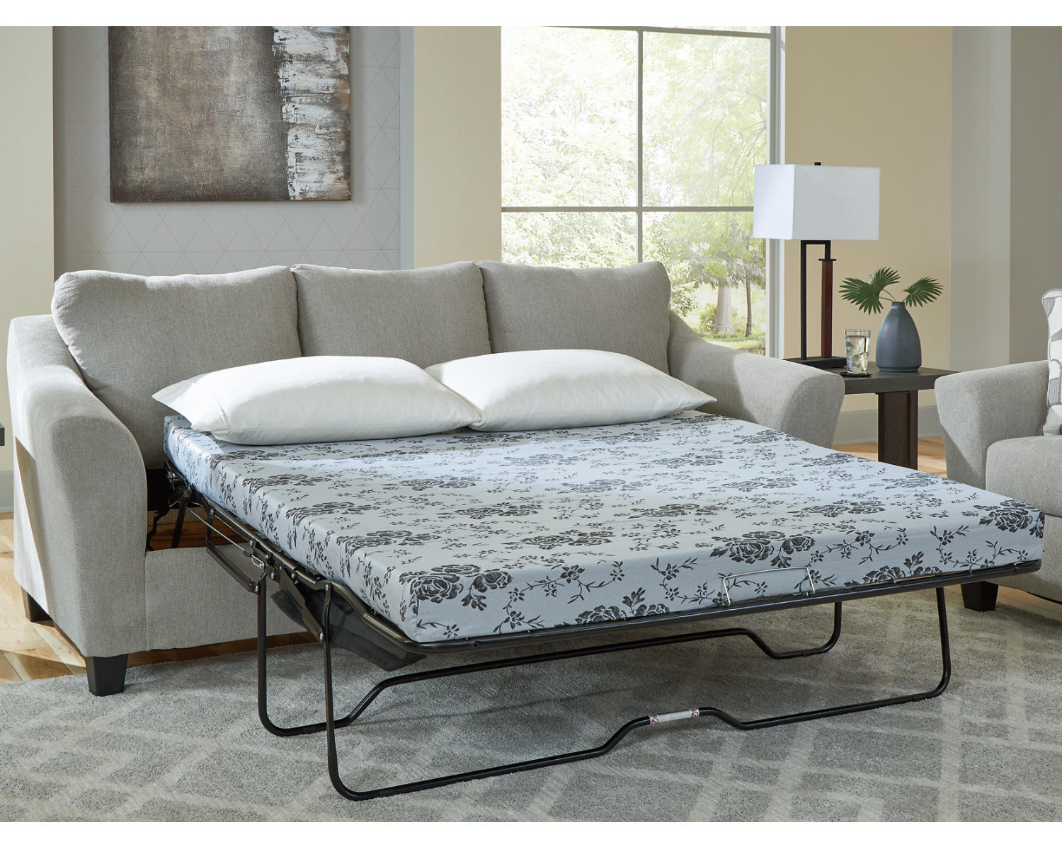 Willarae Queen Sofa Sleeper