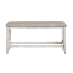 Savile Collection Counter Height Chair